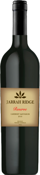 Reserve Manjimup Cabernet Sauvignon Cabernet Sauvignon Jarrah Ridge Winery